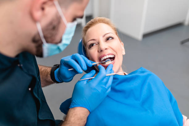 Best Dental Fillings (Composite and Amalgam)  in Dane, WI