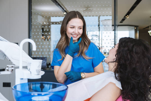 Best Dental Fillings (Composite and Amalgam)  in Dane, WI