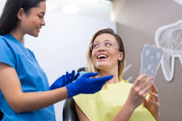 Oral Surgery in Dane, WI