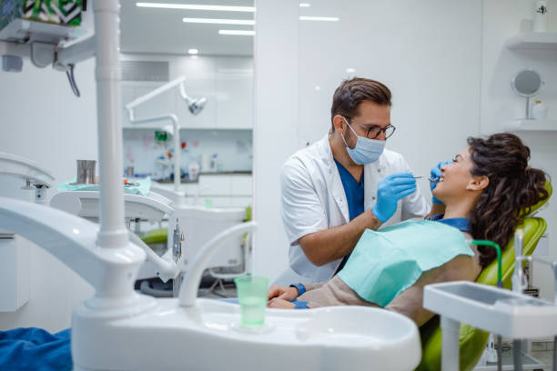 Why Choose Us for Your Dental Needs in Dane, WI