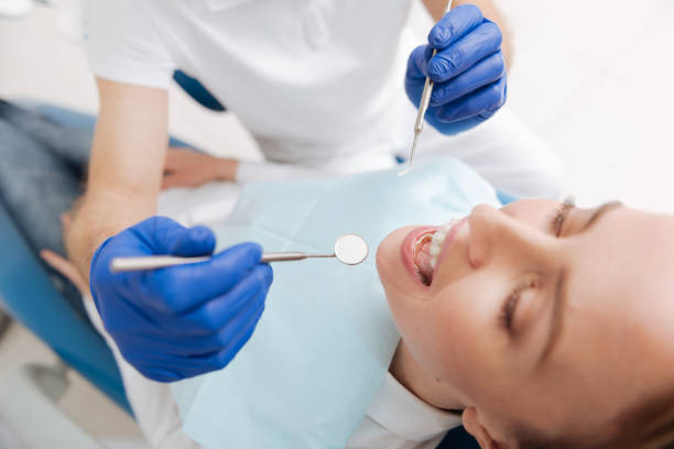 Best Invisalign and Clear Aligners  in Dane, WI